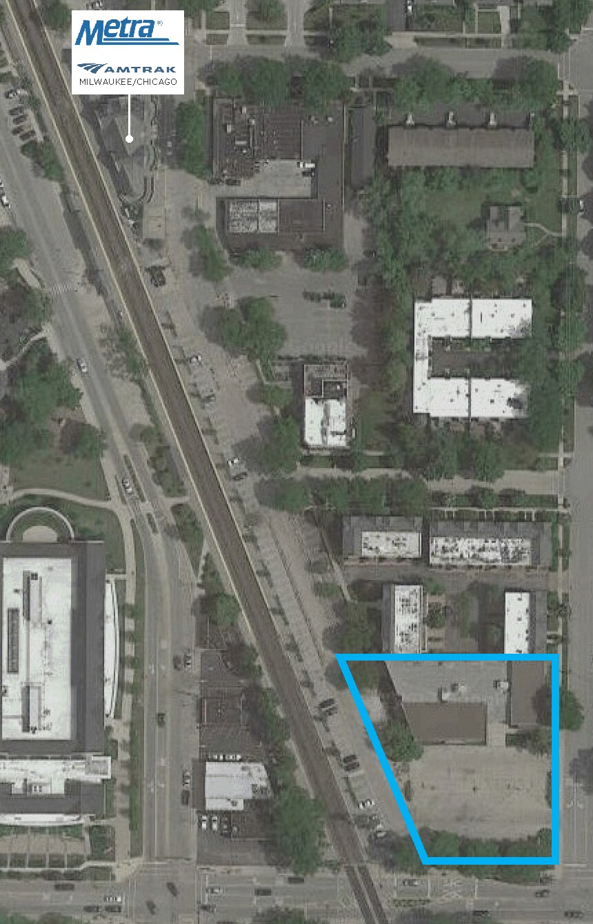 1850 Glenview Rd, Glenview, IL for sale Primary Photo- Image 1 of 1