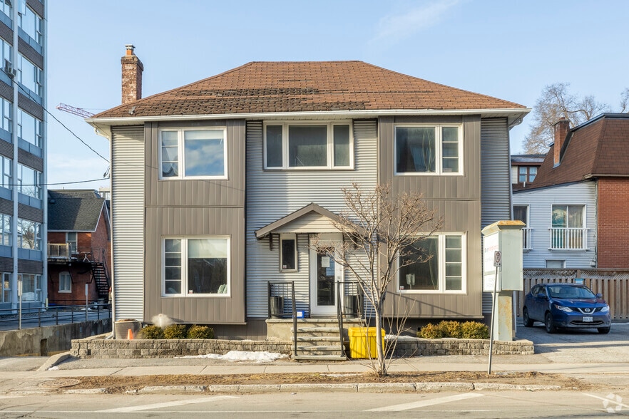 304 O'connor St, Ottawa, ON for sale - Building Photo - Image 3 of 3