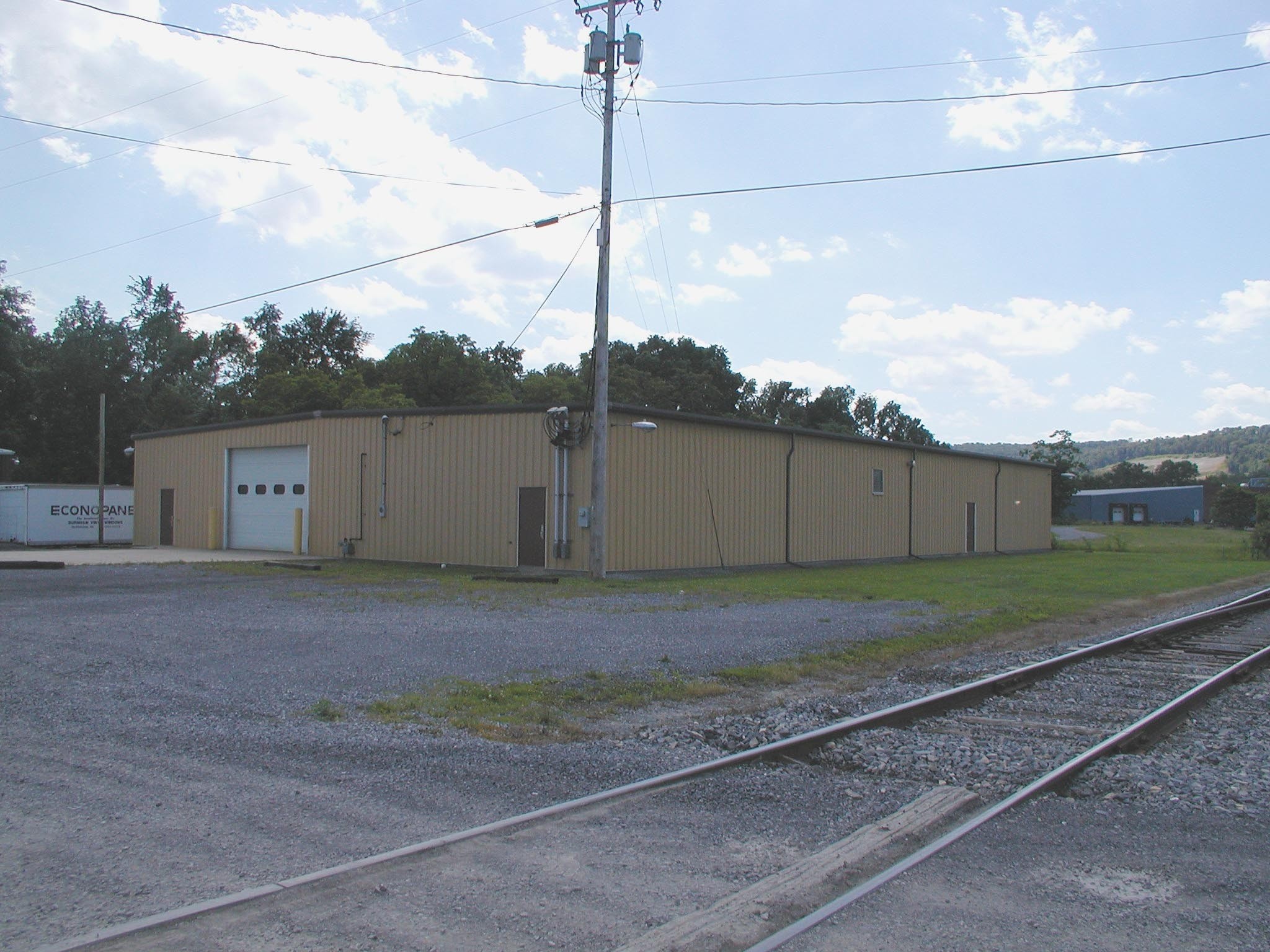 36 Industrial Park Rd, Lewistown, PA for sale Primary Photo- Image 1 of 1