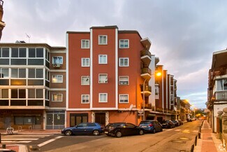 More details for Calle Gaudí, 11, Collado Villalba - Multifamily for Sale