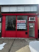 185-189 N Washington Ave, Bergenfield NJ - Retail Space