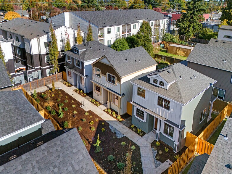 7675 N Kellogg St, Portland, OR for sale - Building Photo - Image 2 of 16