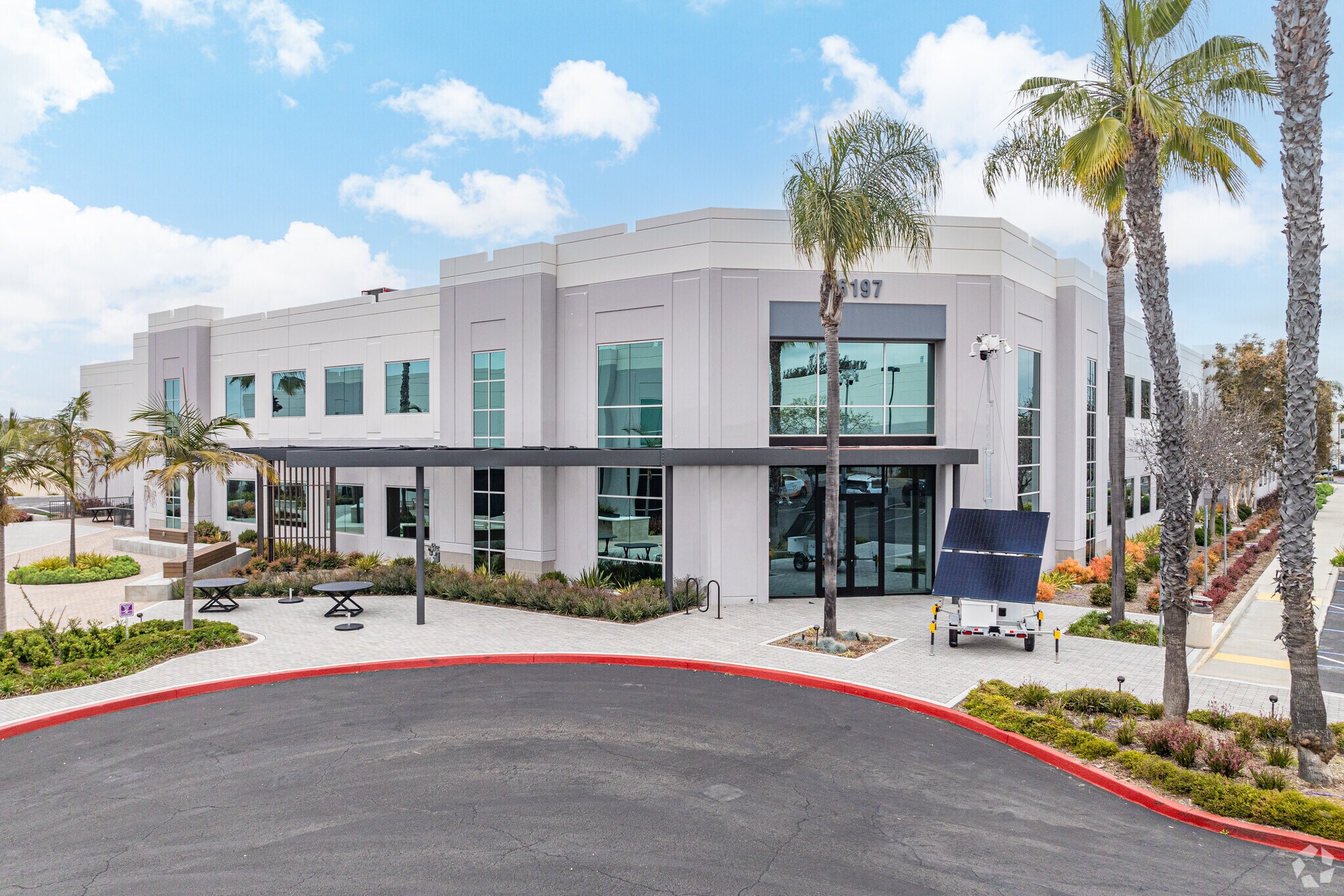 6197 El Camino Real, Carlsbad, CA for sale Primary Photo- Image 1 of 27