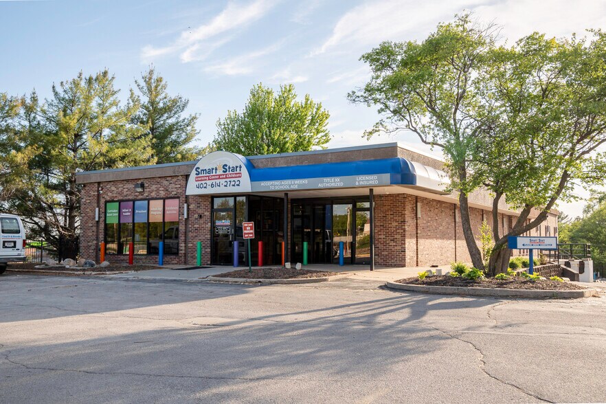 2020 N 72nd St, Omaha, NE for sale - Building Photo - Image 1 of 10