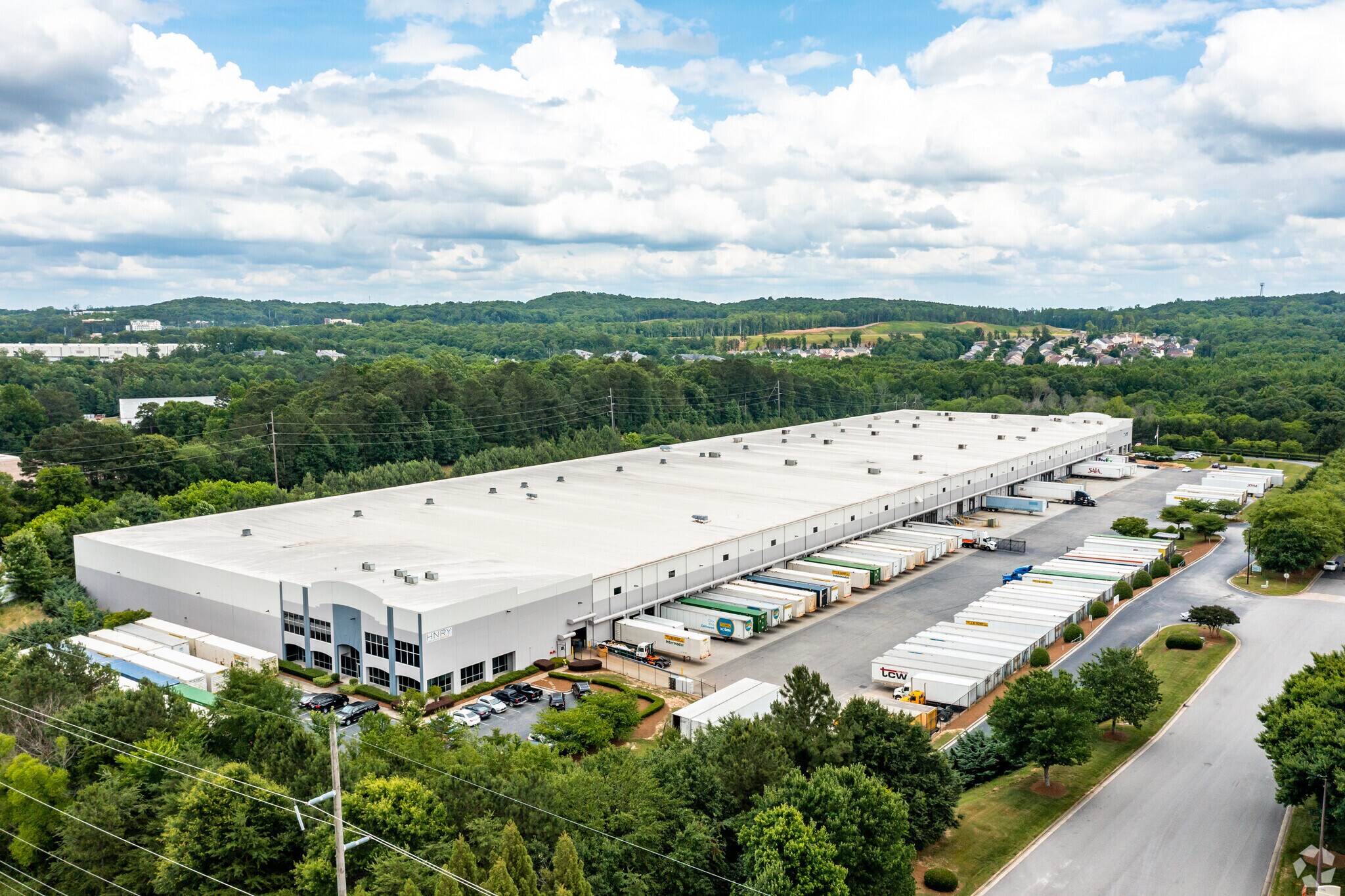 1250 Terminus Dr, Lithia Springs, GA for sale Building Photo- Image 1 of 1