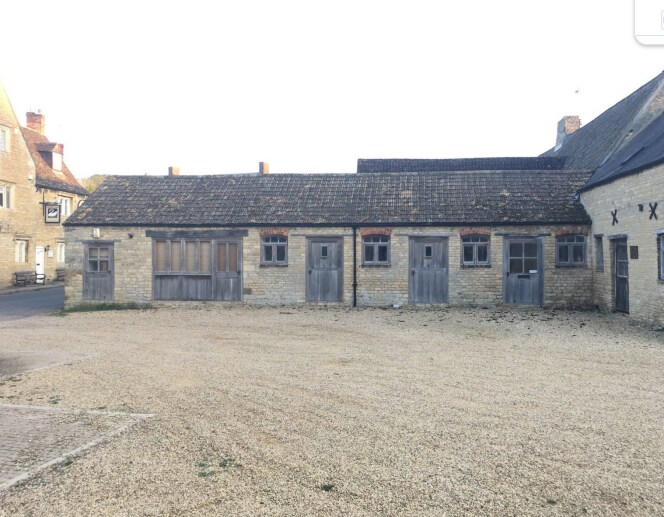 Church Farm, Harringworth for lease Building Photo- Image 1 of 1