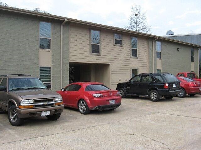 1910 Willowbend St, Conroe, TX for sale - Building Photo - Image 1 of 1