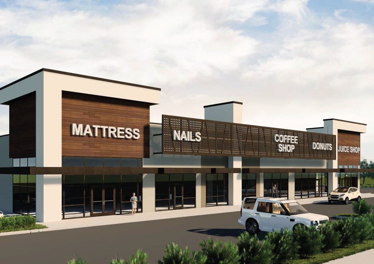 Aliana Trace Dr, Richmond, TX 77407