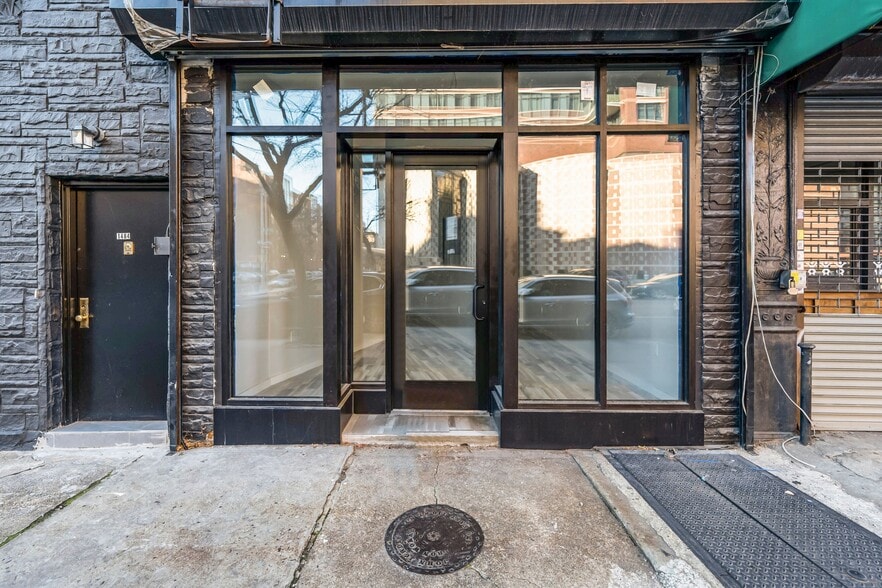 1484 5th Ave, New York, NY for lease - Building Photo - Image 3 of 4