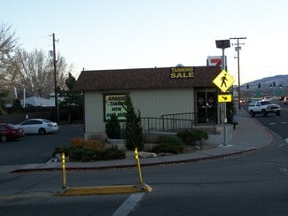 More details for 790 Keystone Ave, Reno, NV - Retail for Lease