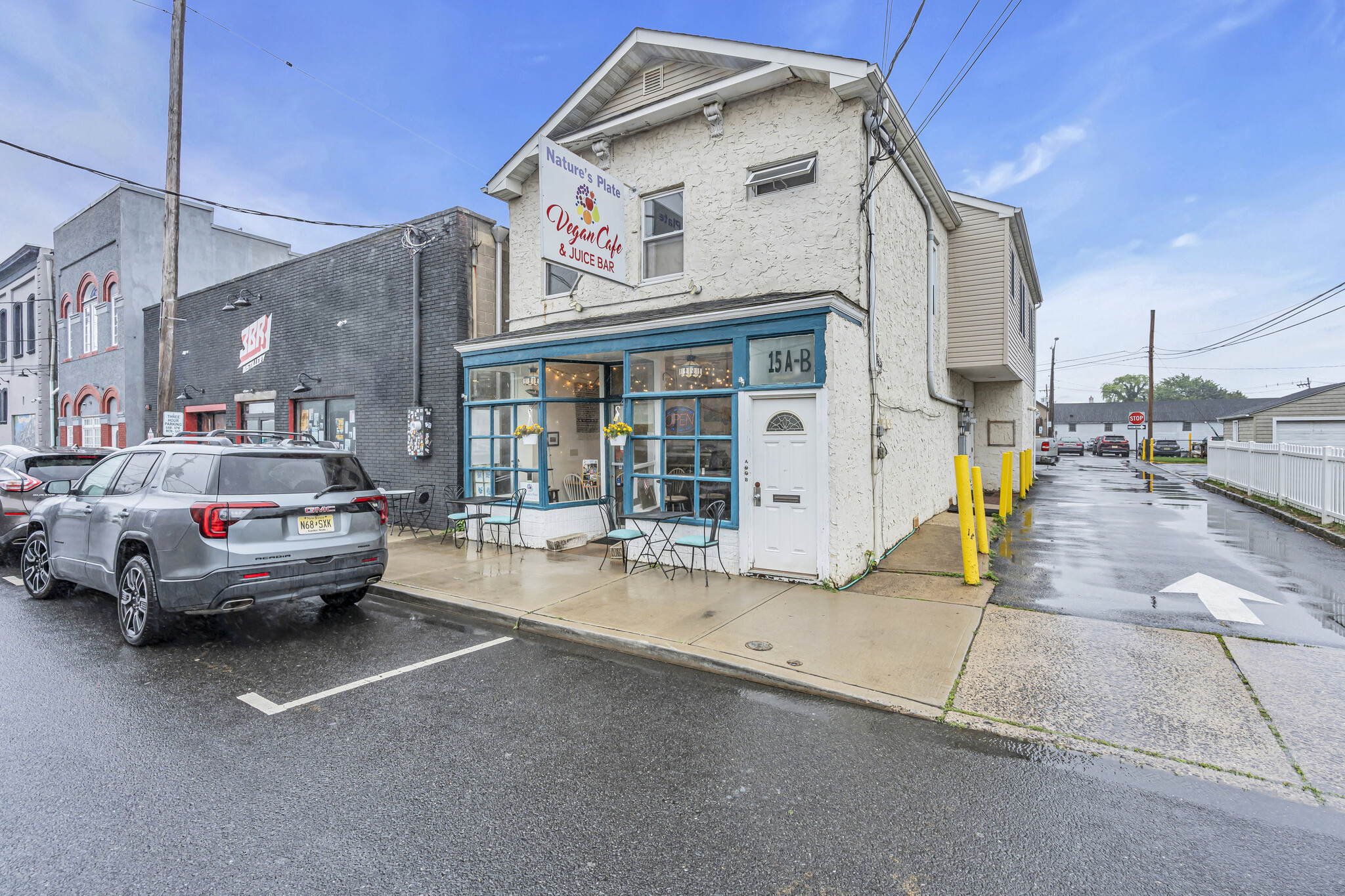 15 Main St, Keyport, NJ for sale Building Photo- Image 1 of 17