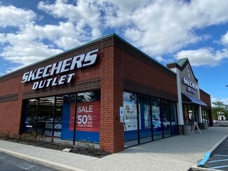 More details for 3910-4448 Black Horse Pike, Mays Landing, NJ - Retail for Lease