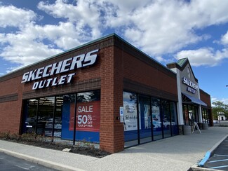 More details for 3910-4448 Black Horse Pike, Mays Landing, NJ - Retail for Lease