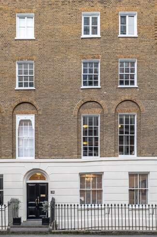 More details for 19-21 Christopher St, London - Coworking for Lease