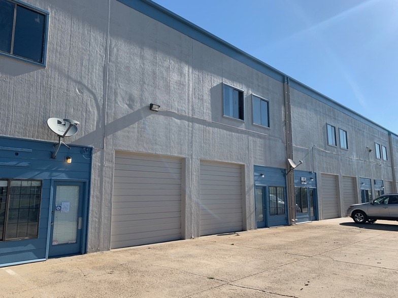 12100 W 52nd Ave, Wheat Ridge, CO for sale - Building Photo - Image 1 of 1