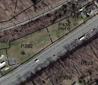 More details for 3800-3804 Pulaski Hwy, Abingdon, MD - Land for Sale