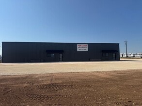 6643 E Highway 80, Abilene, TX for lease Building Photo- Image 1 of 3