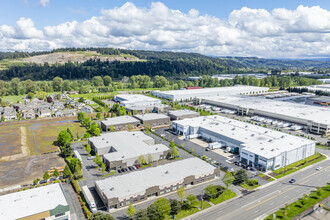 3025 142nd Ave E, Sumner, WA - aerial  map view - Image1