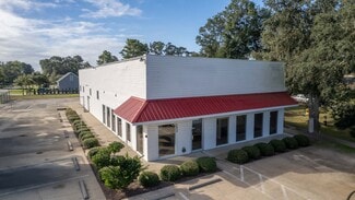 More details for 7011 Beach Dr SW, Ocean Isle Beach, NC - Retail for Sale