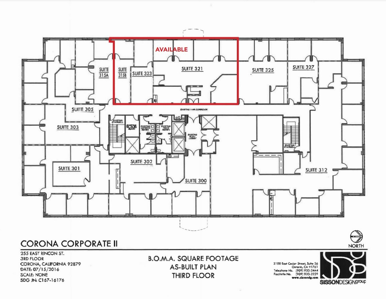 255 E Rincon St, Corona, CA for lease Building Photo- Image 1 of 1