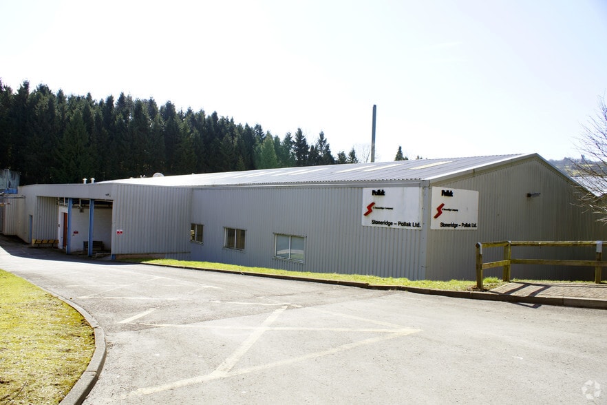 Vantage Point Dr, Mitcheldean for lease - Building Photo - Image 3 of 12