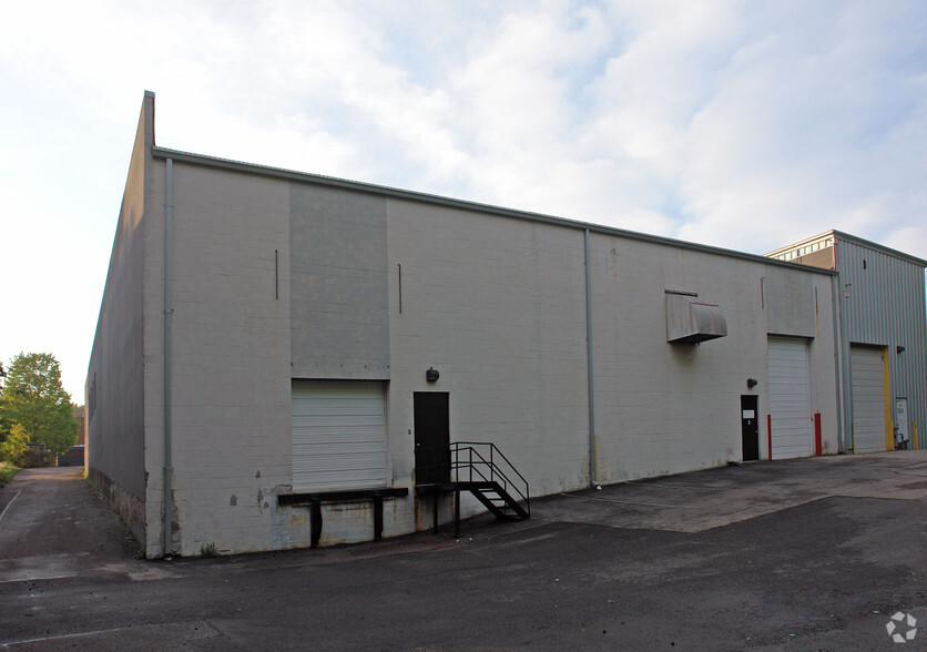 7904 Hill Park Ct, Lorton, VA for lease - Building Photo - Image 3 of 3