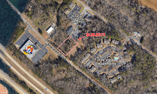 More details for 4255 Sheraton, Macon-Bibb, GA - Land for Sale