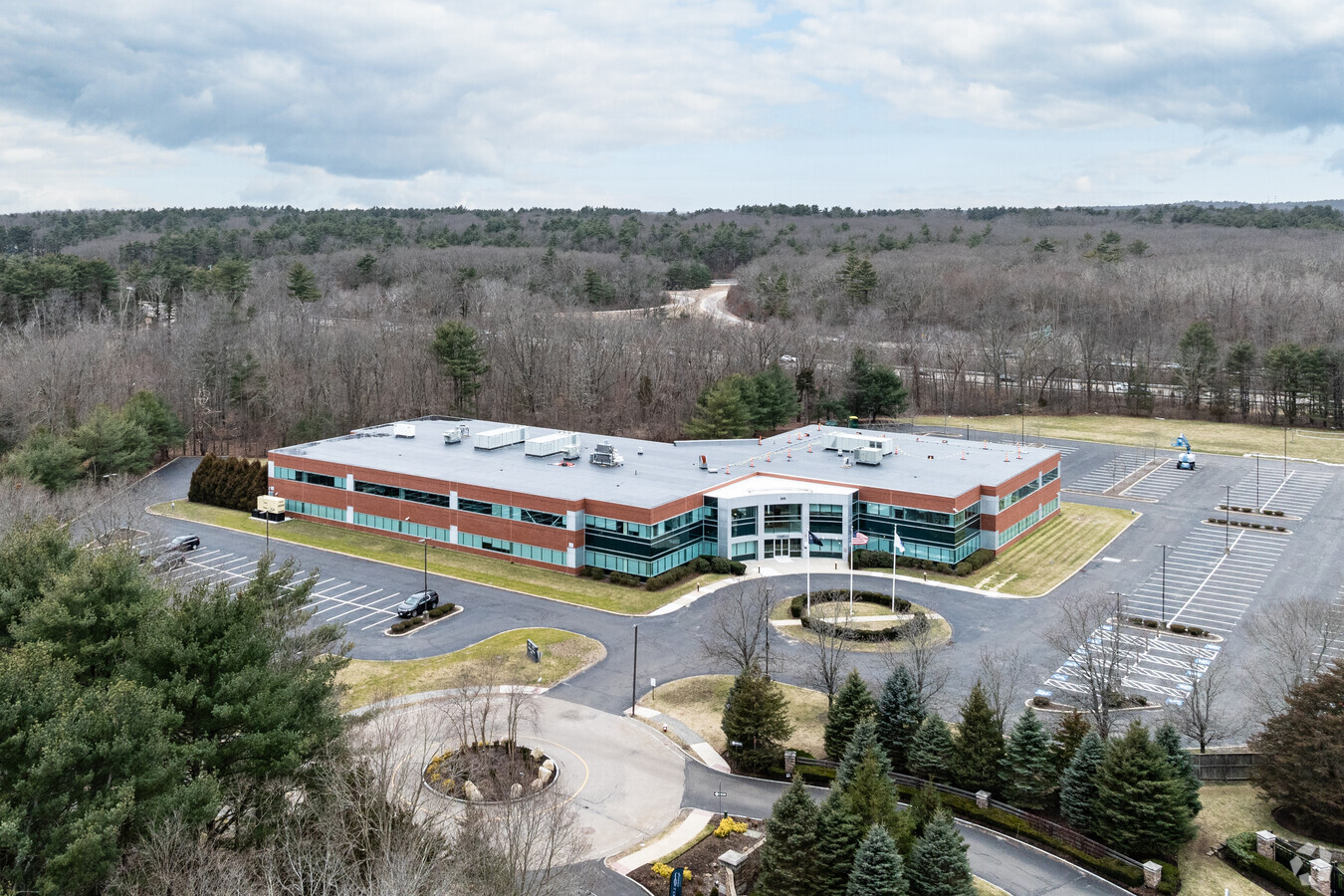 325 Foxborough Blvd, Foxboro, MA 02035 - Intellution | LoopNet