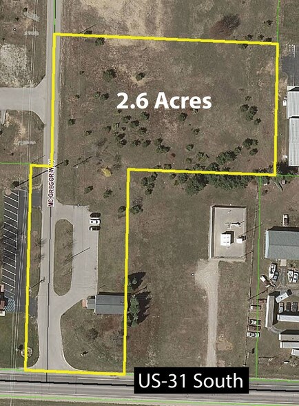 6176 US Highway 31, Grawn, MI for sale - Other - Image 1 of 1