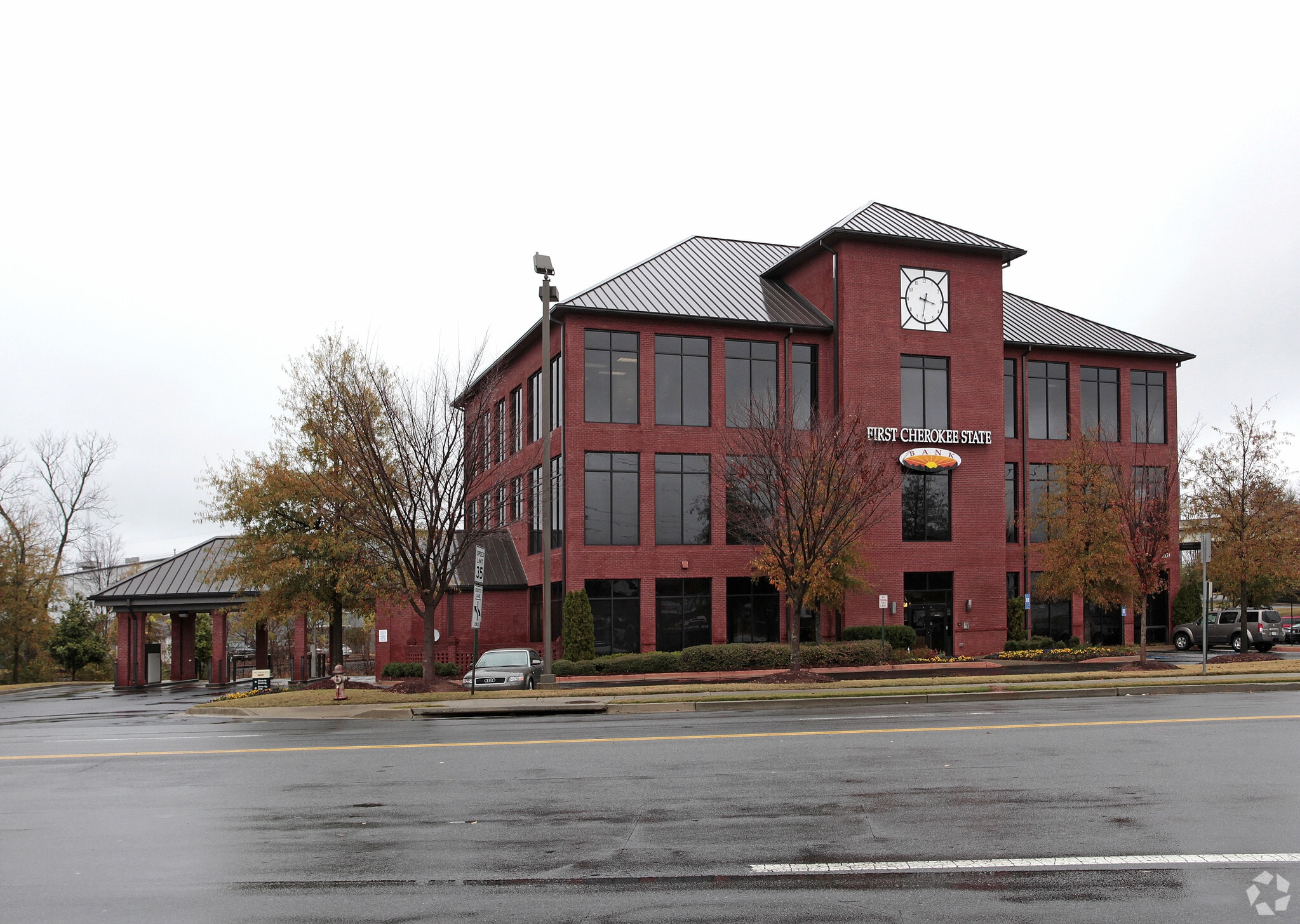 1350 Church Street Ext NE, Marietta, GA for lease Building Photo- Image 1 of 3