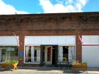 More details for 153 Main St, Rocky Ford, GA - Retail for Sale