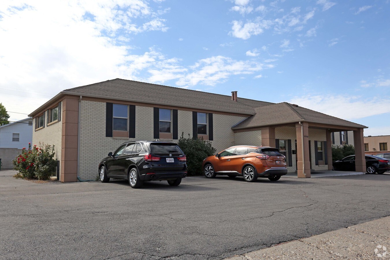 460 E 1000 N, North Salt Lake, UT 84054