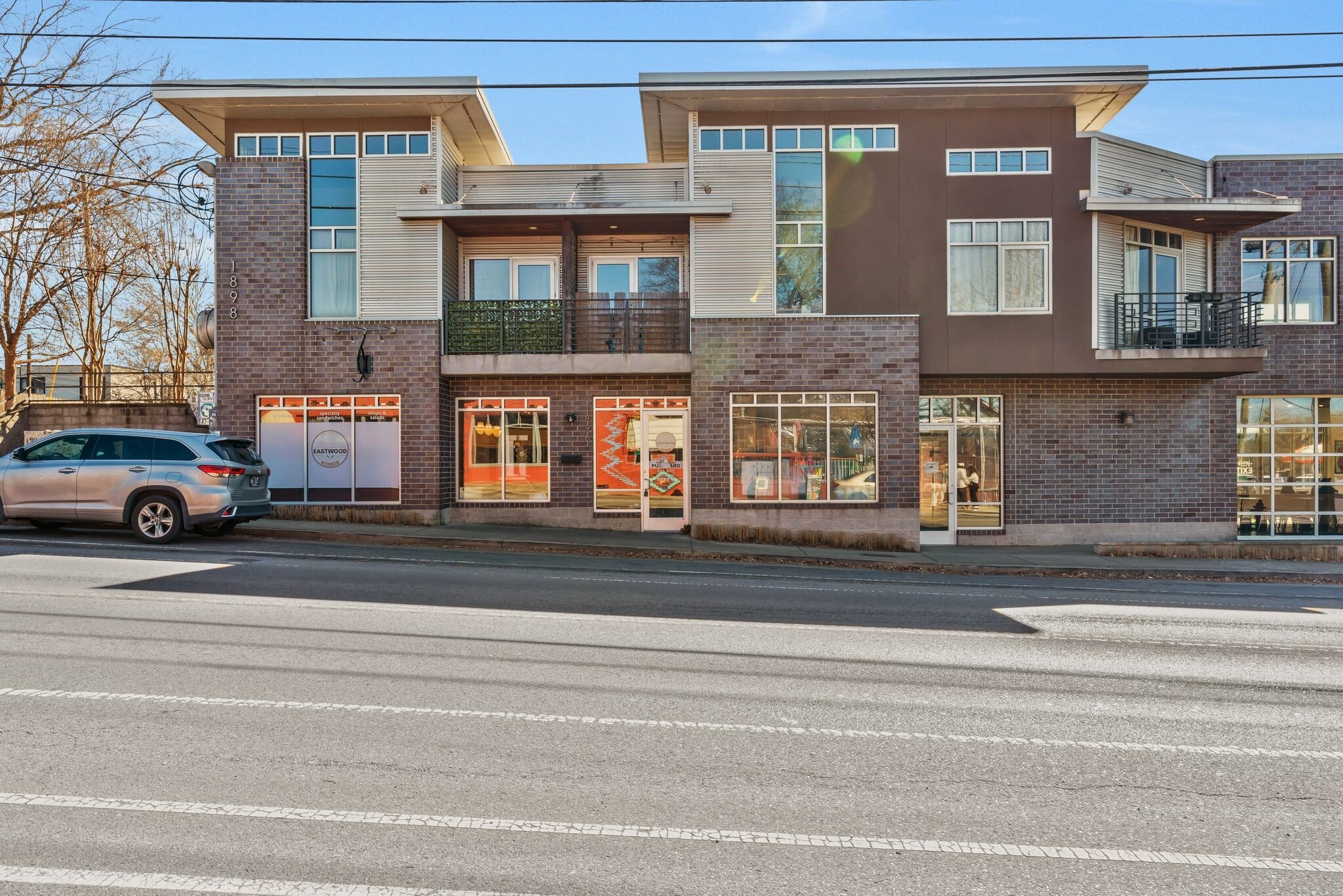 1898 Eastland Ave, Nashville, TN for lease Building Photo- Image 1 of 16