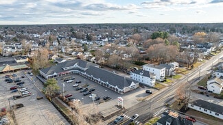 More details for 321 Elm St, Biddeford, ME - Retail for Lease