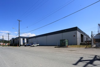 More details for 33850 Industrial Ave, Abbotsford, BC - Industrial for Sale