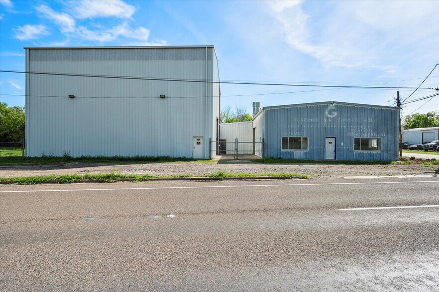 602 N Fairway St, Fairfield, TX for sale - Building Photo - Image 1 of 1