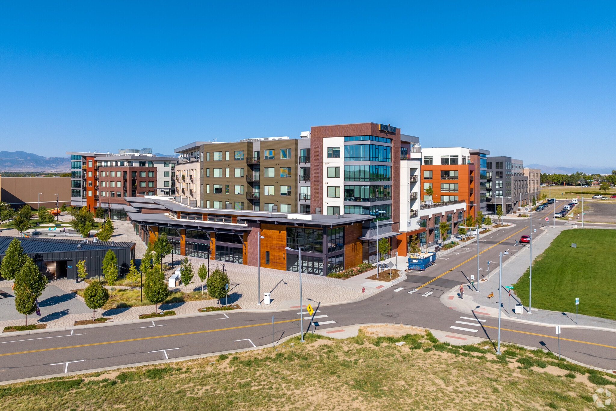 Downtown Westminster Land Portfolio Westminster, CO for Sale