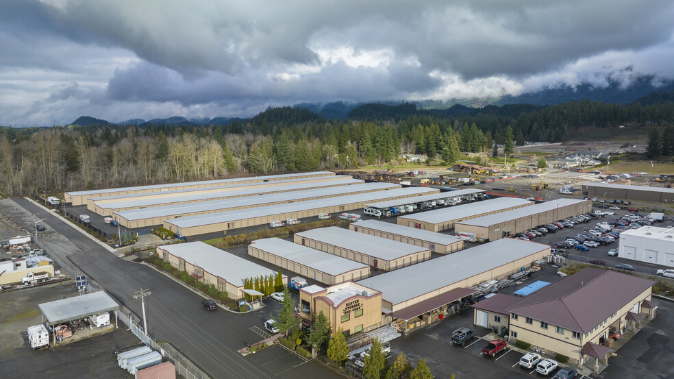 2035 Commerce St, Enumclaw, WA for sale - Building Photo - Image 1 of 1