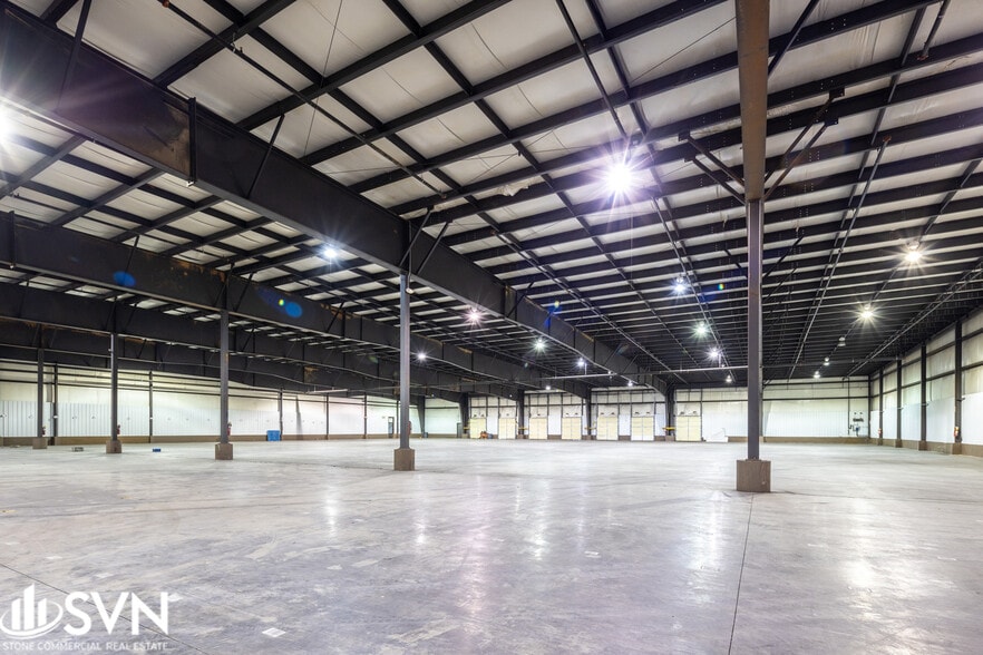 510 Assembly Dr, Elizabethtown, KY for lease - Interior Photo - Image 2 of 19