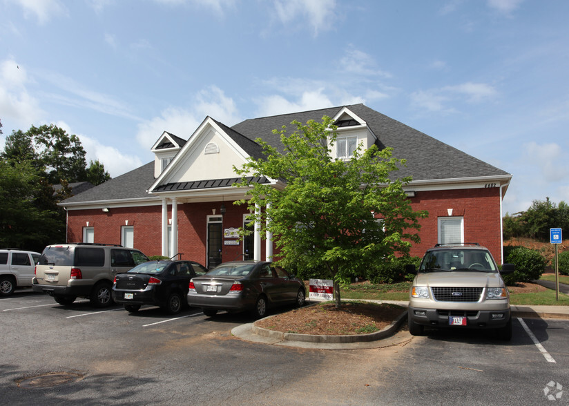 4482 Commerce Dr, Buford, GA 30518 - Office for Lease | LoopNet