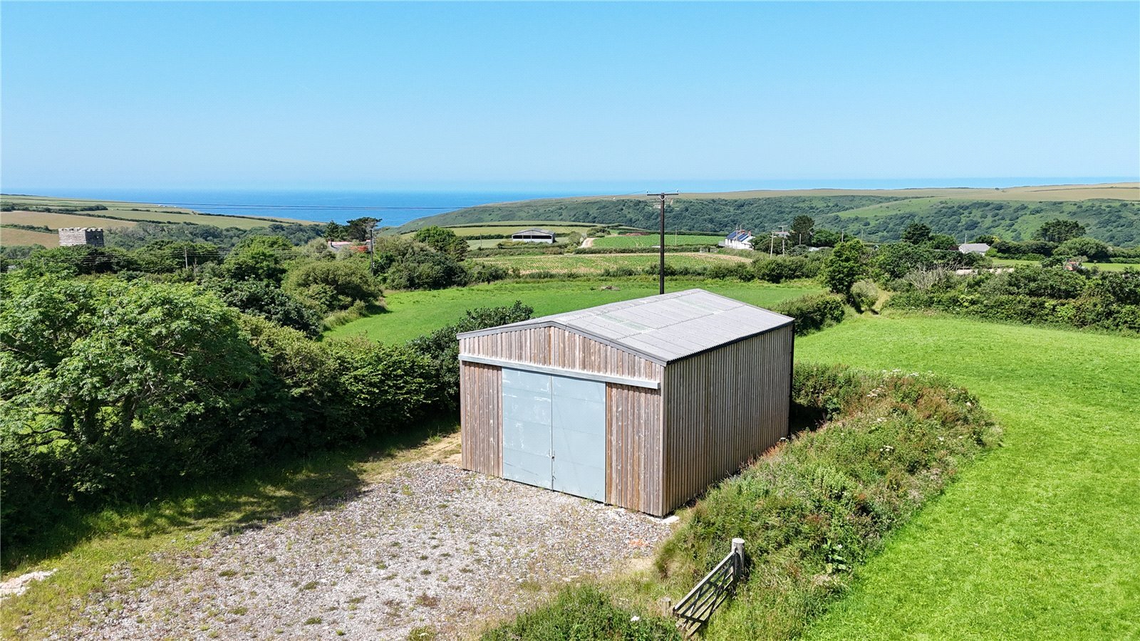 Welcombe, Bideford for sale Building Photo- Image 1 of 11