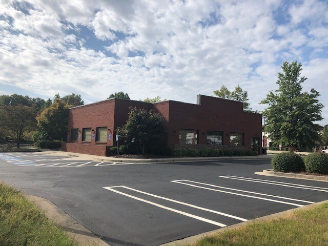 1705 Browns Bridge Rd, Gainesville, GA for sale Building Photo- Image 1 of 1