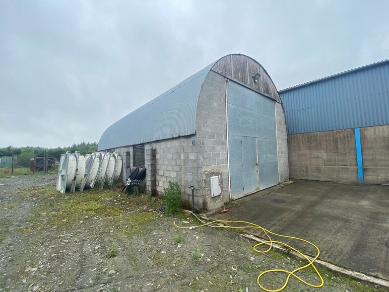 Glanduar, Llanybydder for sale - Building Photo - Image 2 of 10