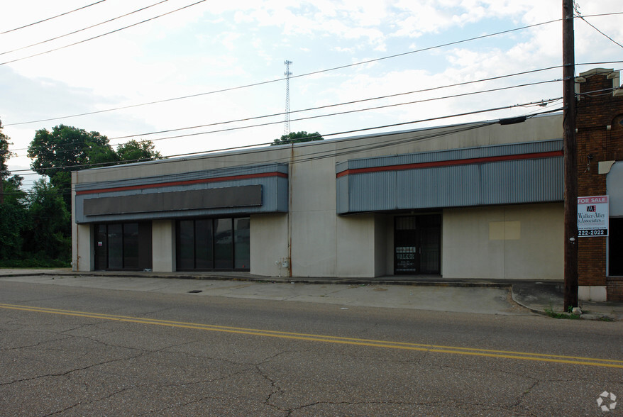 403-407 Lake St, Shreveport, LA for sale - Building Photo - Image 3 of 7