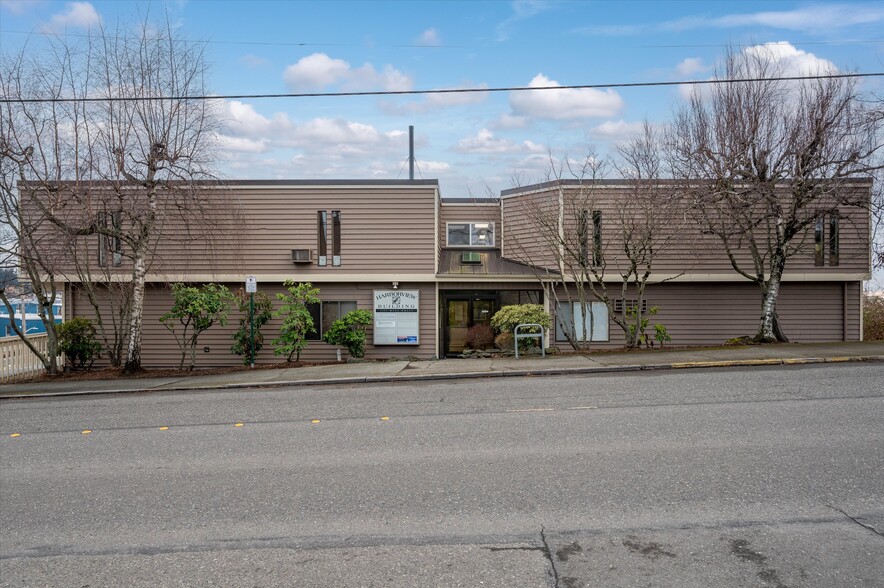 1111 W Holly St, Bellingham, WA for sale - Building Photo - Image 3 of 32