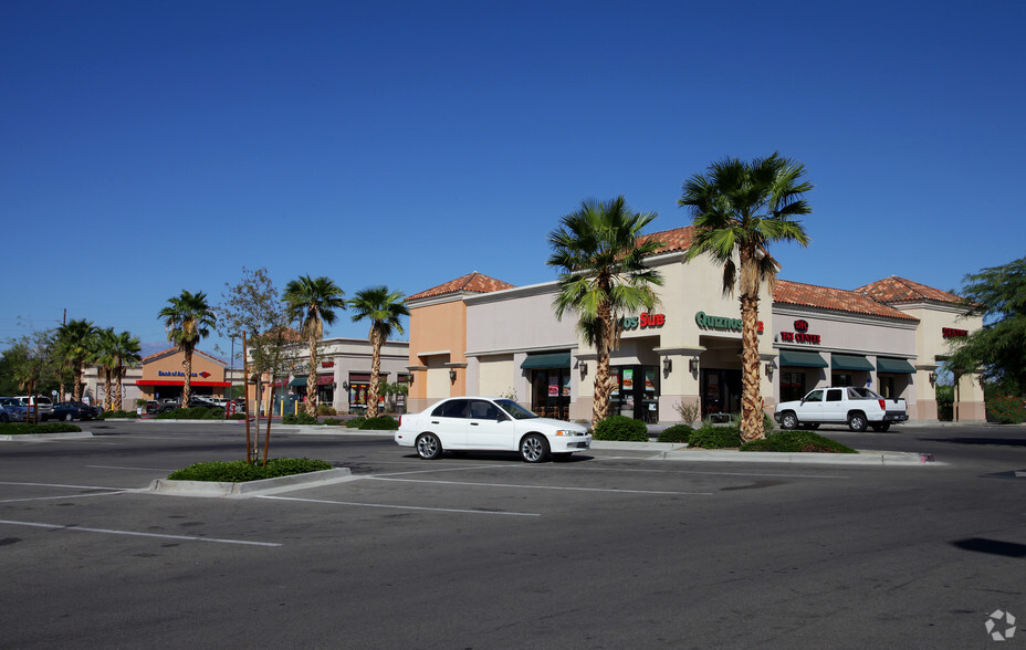 Jackson St, Coachella, CA for lease - Building Photo - Image 2 of 11