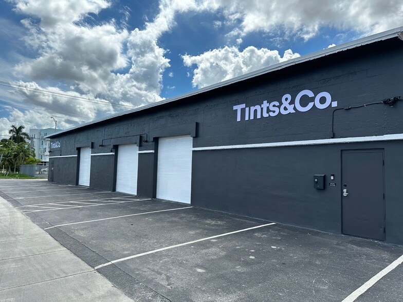 15-21 NW 9th Ave, Fort Lauderdale, FL for sale - Building Photo - Image 2 of 10