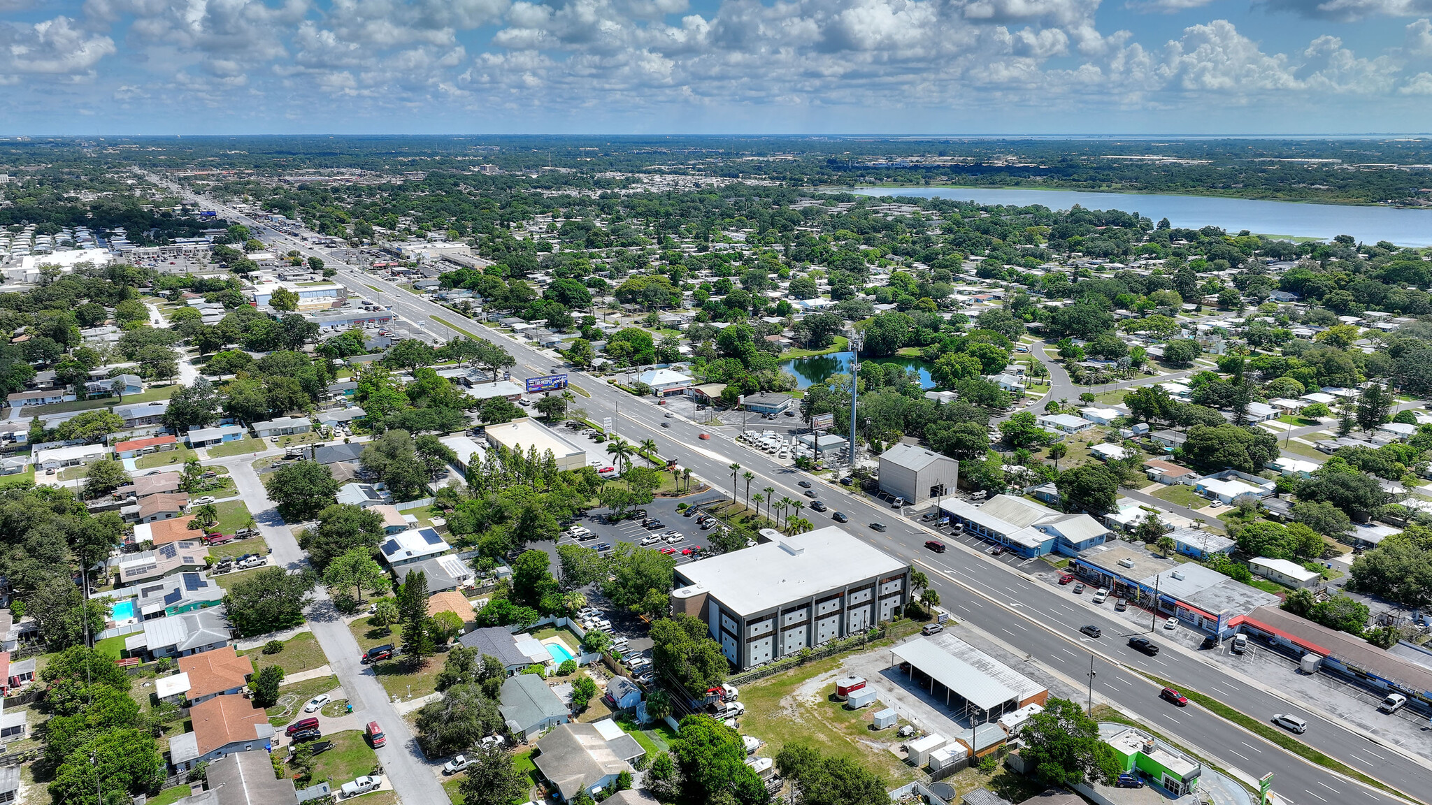 11200 Seminole Blvd, Largo, FL 33778 - Largo Professional Center | LoopNet