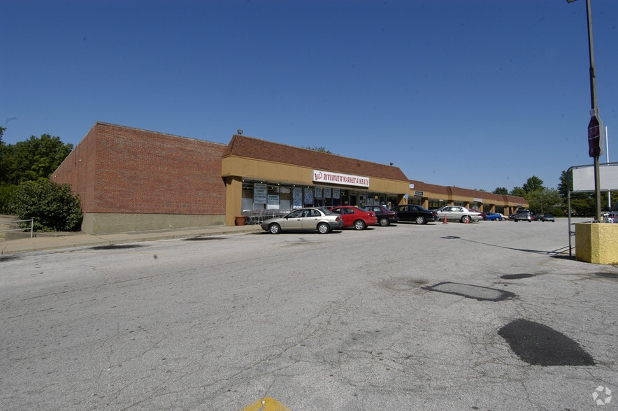 10009-10067 Bellefontaine Rd, Saint Louis, MO for lease - Other - Image 2 of 10