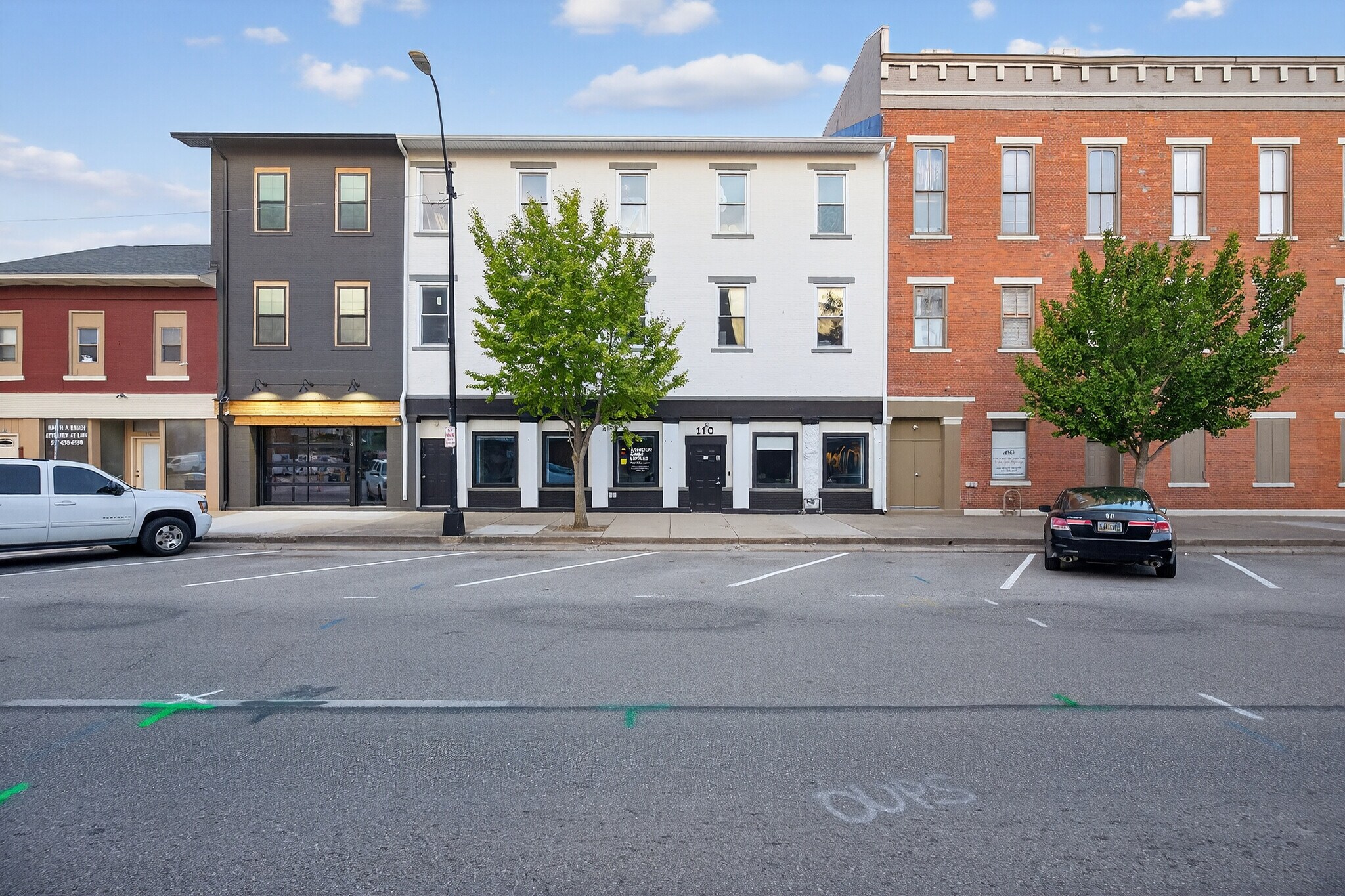 110 N Ohio Ave, Sidney, OH for lease Primary Photo- Image 1 of 16